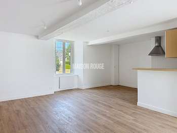 Vente Appartement 3 piècesParame