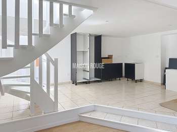 Vente Appartement 3 piècesParame