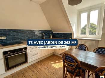 Vente Appartement 3 piècesParame