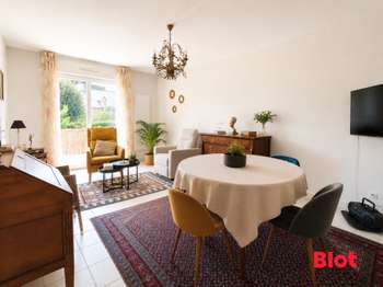 Vente appartement 3 pièces Vente appartement 3 pièces