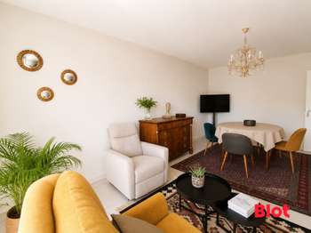 Vente Appartement 3 piècesParame