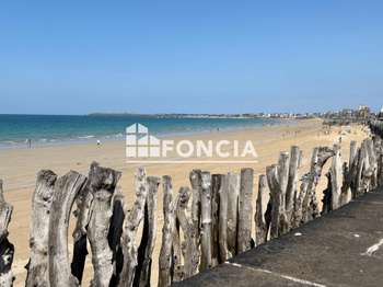 Vente Appartement 3 piècesParame