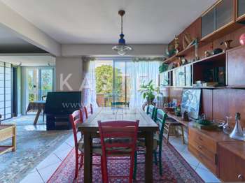 Vente Appartement 4 piècesParame