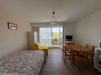 Vente Appartement T1Parame