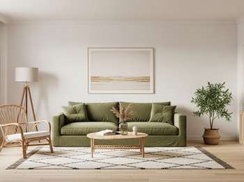 Vente appartement 4 pièces Parame 35