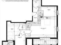 Vente appartement 4 pièces Vente appartement 4 pièces