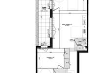 Vente appartement 3 pièces Vente appartement 3 pièces