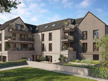 Vente Appartement 2 piècesParame