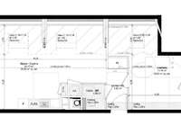 Vente appartement 2 pièces Vente appartement 2 pièces