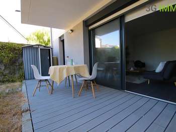Vente appartement 3 pièces Parame 35