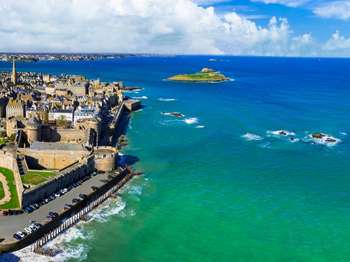 Vente appartement 3 pièces Parame 35