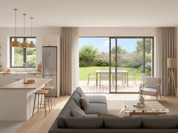 Vente Appartement 3 piècesParame