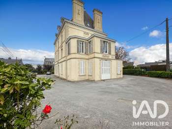 Vente Appartement 3 piècesParame