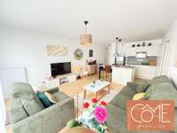 Vente appartement 3 pièces Vente appartement 3 pièces