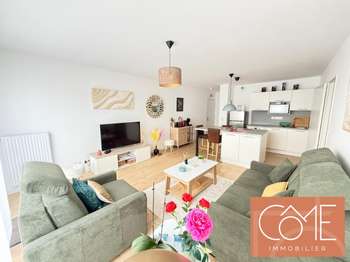 Vente Appartement 3 piècesParame