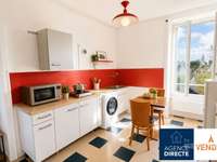 Vente appartement 1 pièce Vente appartement 1 pièce
