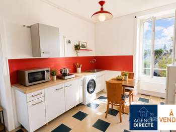 Vente appartement 1 pièce Parame 35
