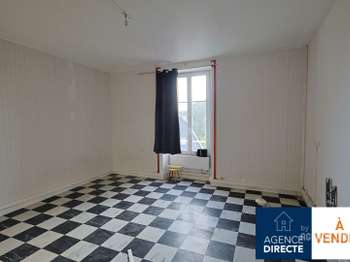 Vente Appartement 2 piècesParame