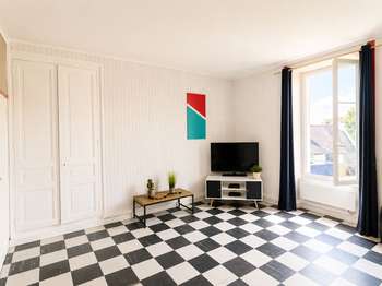 Vente appartement 1 pièce Vente appartement 1 pièce