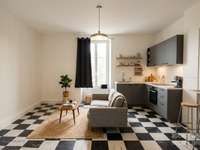 Vente appartement 2 pièces Vente appartement 2 pièces