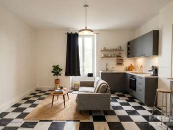 Vente appartement 2 pièces Vente appartement 2 pièces