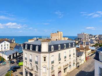 Vente Appartement 3 piècesParame