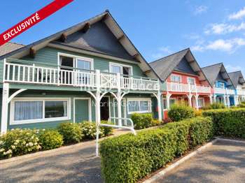 Vente appartement 1 pièce Parame 35
