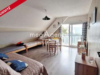 Vente appartement 1 pièce Vente appartement 1 pièce