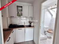 Vente appartement 1 pièce Vente appartement 1 pièce