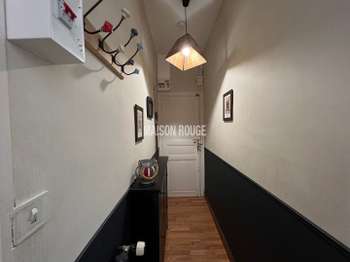 Vente Appartement 3 piècesParame