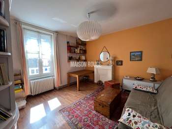 Vente appartement 3 pièces Parame 35