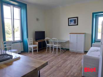 Vente Appartement 3 piècesParame