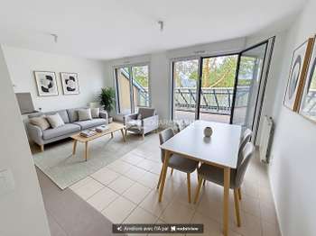 Vente Appartement 2 piècesParame