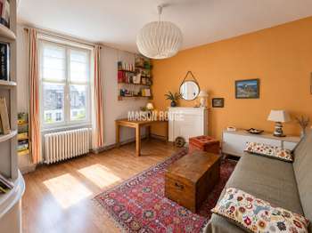 Vente Appartement 3 piècesParame