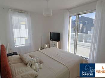Vente appartement 3 pièces Parame 35