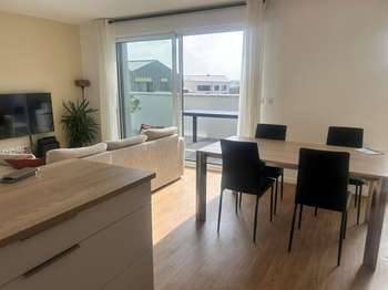 Vente appartement 4 pièces Parame 35