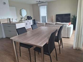 Vente appartement 4 pièces Vente appartement 4 pièces