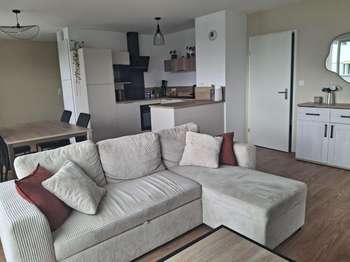 Vente appartement 4 pièces Vente appartement 4 pièces