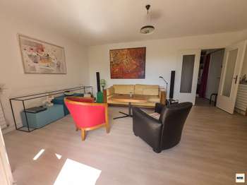 Vente appartement 2 pièces Parame 35