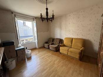 Vente Appartement 4 piècesParame