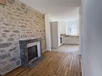 Vente appartement 3 pièces Parame 35