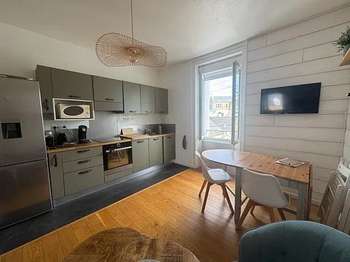 Vente Appartement 2 piècesParame