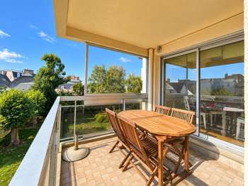 Vente appartement 3 pièces Parame 35