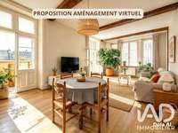 Vente appartement 3 pièces Vente appartement 3 pièces