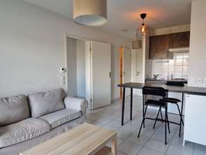 Vente Appartement 2 piècesParempuyre
