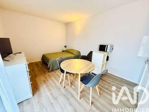 Vente appartement 1 pièce Parempuyre 33