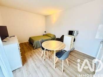 Vente appartement 1 pièce Parempuyre 33