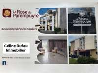 Vente appartement 1 pièce Vente appartement 1 pièce