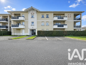 Vente Appartement 2 piècesParempuyre