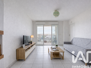 Vente Appartement 2 piècesParempuyre